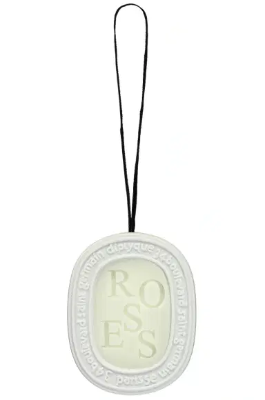 Diptyque Roses Scented Oval | Thumbnail 4 Diptyque Roses Scented Oval | Thumbnail 4
