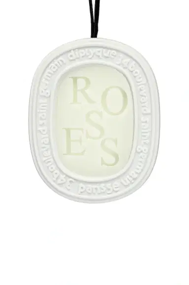 Diptyque Roses Scented Oval | Thumbnail 1 Diptyque Roses Scented Oval | Thumbnail 1