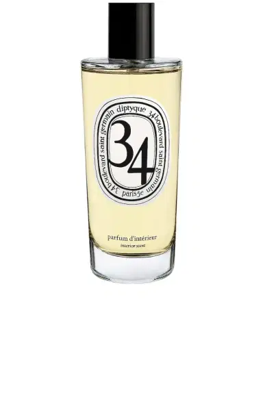 Diptyque 34 Room Spray | Thumbnail 1 Diptyque 34 Room Spray | Thumbnail 1