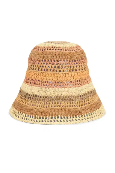 Chloé Sunset Hat | Thumbnail 1 Chloé Sunset Hat | Thumbnail 1