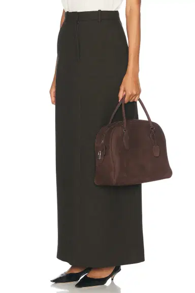 The Row India 12.00 Bag | Thumbnail 2 The Row India 12.00 Bag | Thumbnail 2