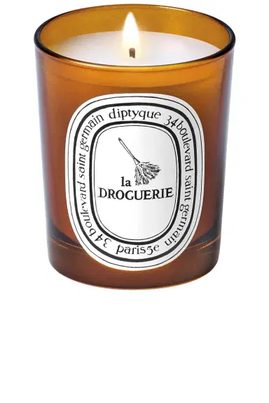 Diptyque La Droguerie Candle | Thumbnail 2 Diptyque La Droguerie Candle | Thumbnail 2