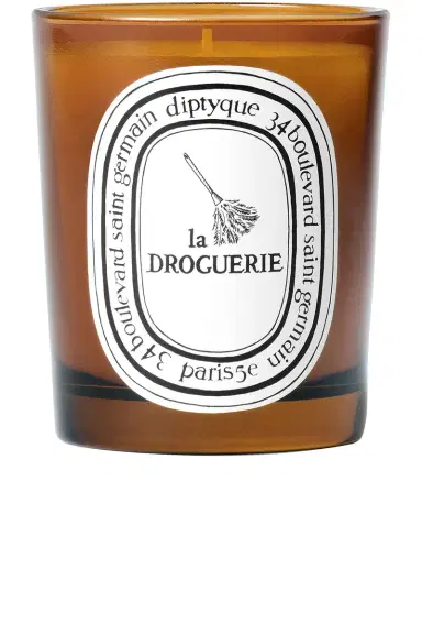 Diptyque La Droguerie Candle | Thumbnail 1 Diptyque La Droguerie Candle | Thumbnail 1
