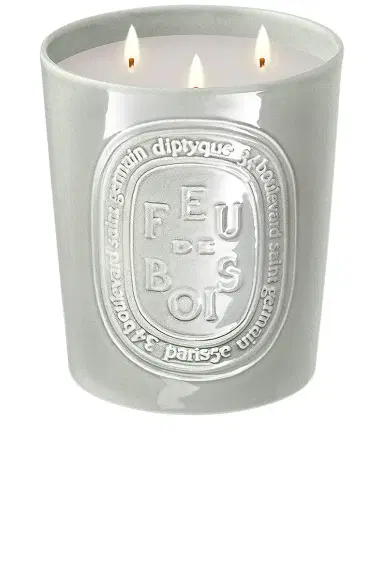 Diptyque Feu Du Bois Large Candle | Thumbnail 1 Diptyque Feu Du Bois Large Candle | Thumbnail 1