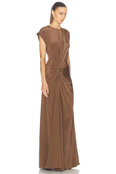 Heirlome Sylvia Dress | Thumbnail 2 Heirlome Sylvia Dress | Thumbnail 2