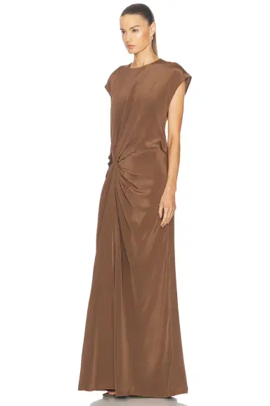 Heirlome Sylvia Dress | Thumbnail 3 Heirlome Sylvia Dress | Thumbnail 3
