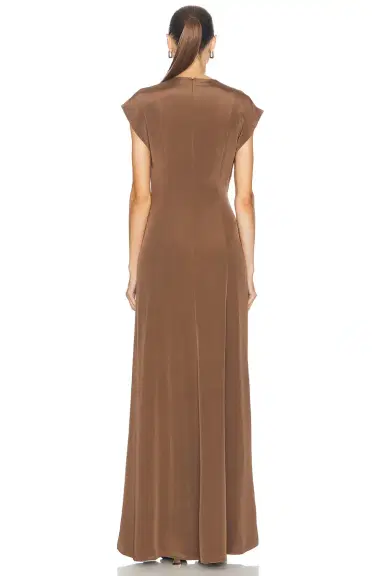 Heirlome Sylvia Dress | Thumbnail 4 Heirlome Sylvia Dress | Thumbnail 4