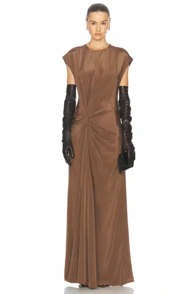 Heirlome Sylvia Dress | Thumbnail 5 Heirlome Sylvia Dress | Thumbnail 5