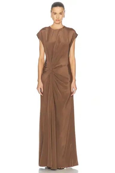 Heirlome Sylvia Dress | Thumbnail 1 Heirlome Sylvia Dress | Thumbnail 1