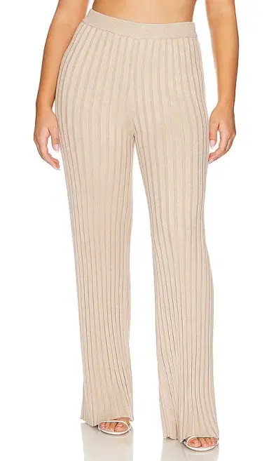 L'Academie Sereph Rib Pants | Thumbnail 2 L'Academie Sereph Rib Pants | Thumbnail 2