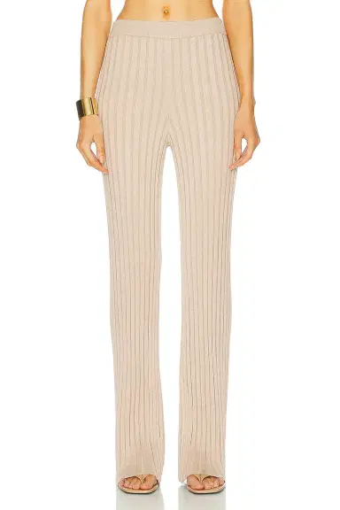 L'Academie Sereph Rib Pants | Thumbnail 3 L'Academie Sereph Rib Pants | Thumbnail 3