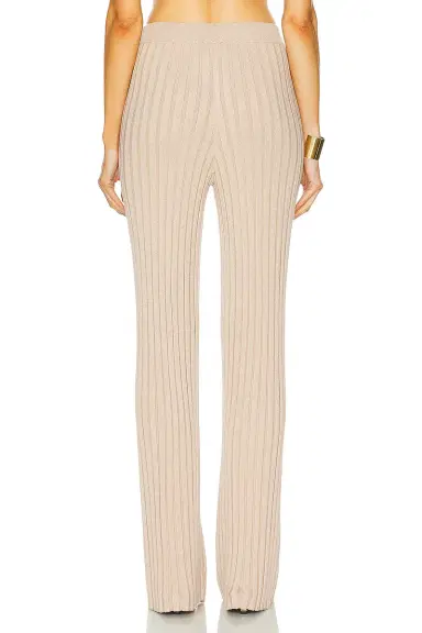 L'Academie Sereph Rib Pants | Thumbnail 5 L'Academie Sereph Rib Pants | Thumbnail 5