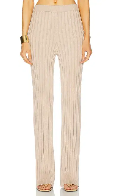 L'Academie Sereph Rib Pants | Thumbnail 1 L'Academie Sereph Rib Pants | Thumbnail 1