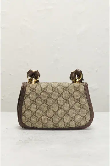 Gucci Blondie Shoulder Bag | Thumbnail 5 Gucci Blondie Shoulder Bag | Thumbnail 5