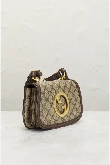 Gucci Blondie Shoulder Bag | Thumbnail 6 Gucci Blondie Shoulder Bag | Thumbnail 6