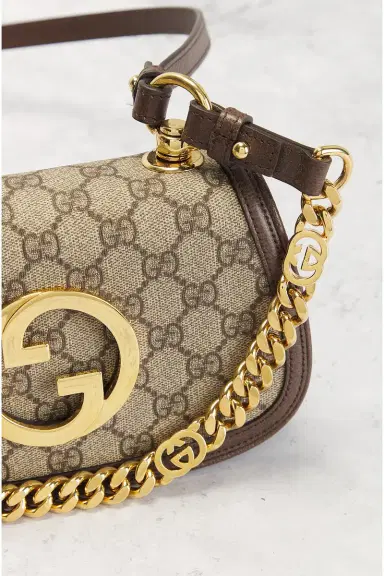 Gucci Blondie Shoulder Bag | Thumbnail 9 Gucci Blondie Shoulder Bag | Thumbnail 9