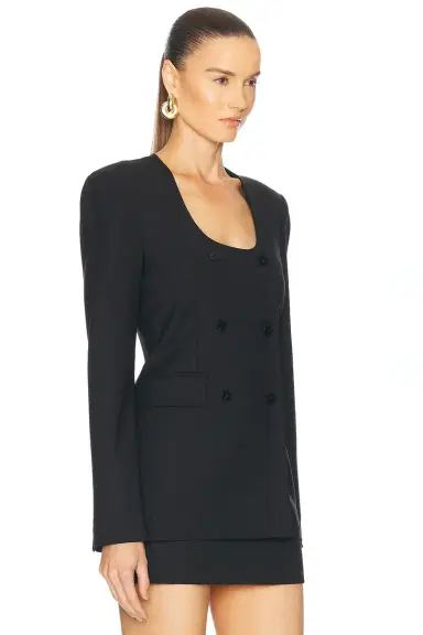 Heirlome Anita Blazer | Thumbnail 2 Heirlome Anita Blazer | Thumbnail 2