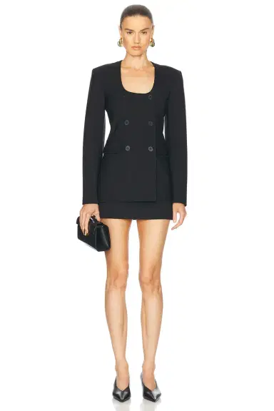 Heirlome Anita Blazer | Thumbnail 4 Heirlome Anita Blazer | Thumbnail 4