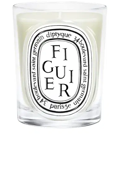 Diptyque Figuier Classic Candle | Thumbnail 1 Diptyque Figuier Classic Candle | Thumbnail 1