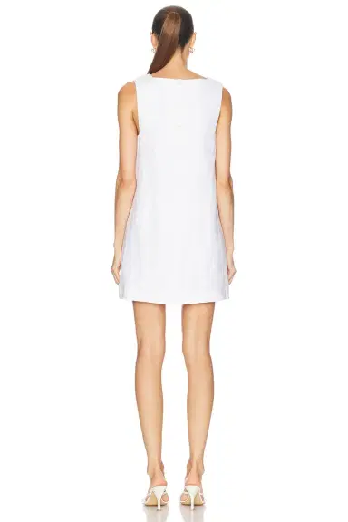 Posse Rio Mini Dress | Thumbnail 3 Posse Rio Mini Dress | Thumbnail 3