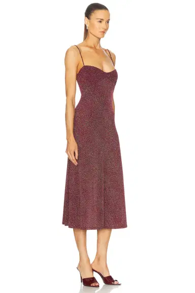 Beaufille Ariel Dress | Thumbnail 2 Beaufille Ariel Dress | Thumbnail 2