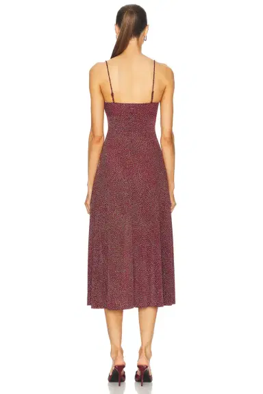 Beaufille Ariel Dress | Thumbnail 3 Beaufille Ariel Dress | Thumbnail 3