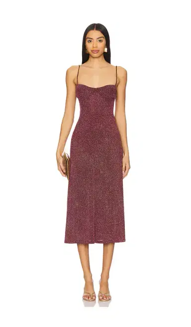 Beaufille Ariel Dress | Thumbnail 5 Beaufille Ariel Dress | Thumbnail 5