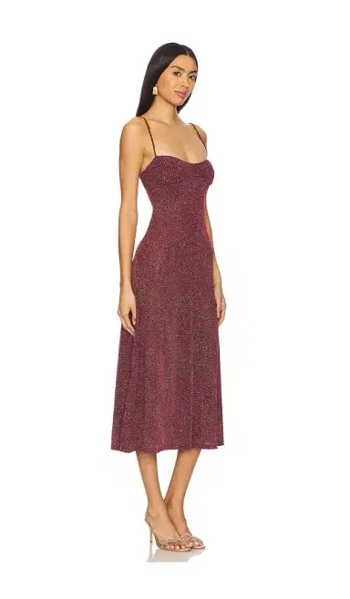Beaufille Ariel Dress | Thumbnail 6 Beaufille Ariel Dress | Thumbnail 6