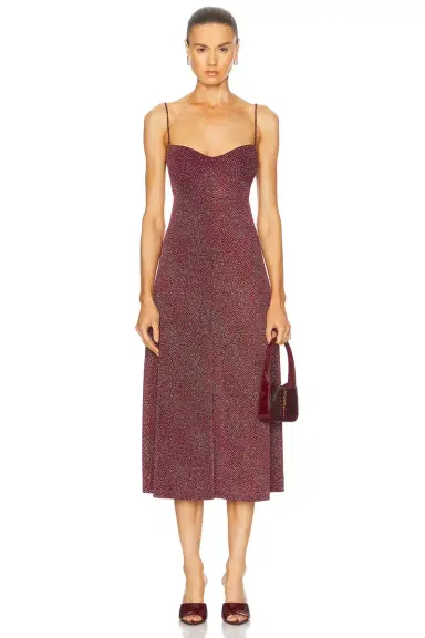 Beaufille Ariel Dress | Thumbnail 1 Beaufille Ariel Dress | Thumbnail 1