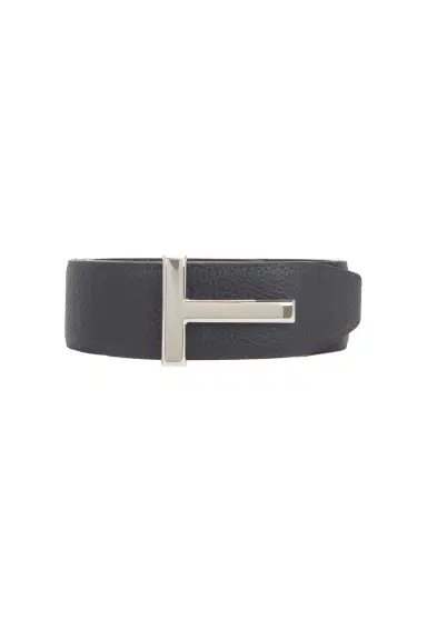 Tom Ford 40 MM Reversible Belt | Thumbnail 3 Tom Ford 40 MM Reversible Belt | Thumbnail 3