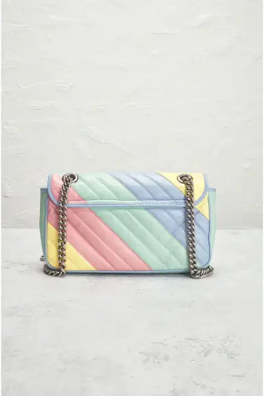 Gucci GG Marmont Shoulder Bag | Thumbnail 5 Gucci GG Marmont Shoulder Bag | Thumbnail 5