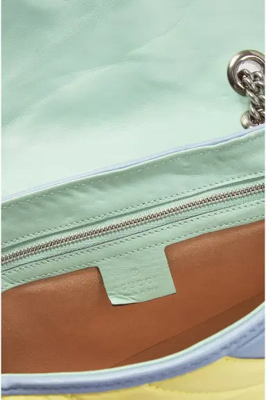 Gucci GG Marmont Shoulder Bag | Thumbnail 8 Gucci GG Marmont Shoulder Bag | Thumbnail 8