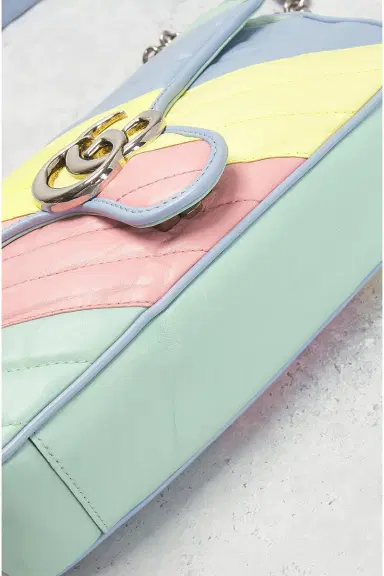 Gucci GG Marmont Shoulder Bag | Thumbnail 9 Gucci GG Marmont Shoulder Bag | Thumbnail 9