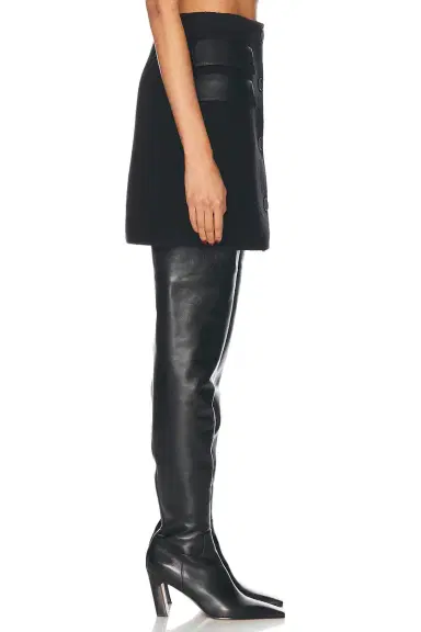 Proenza Schouler Mei Skirt | Thumbnail 2 Proenza Schouler Mei Skirt | Thumbnail 2
