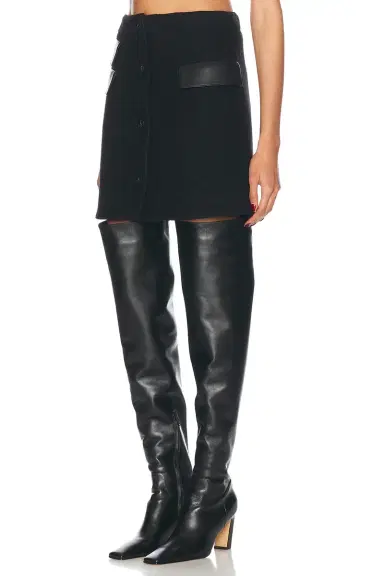 Proenza Schouler Mei Skirt | Thumbnail 3 Proenza Schouler Mei Skirt | Thumbnail 3
