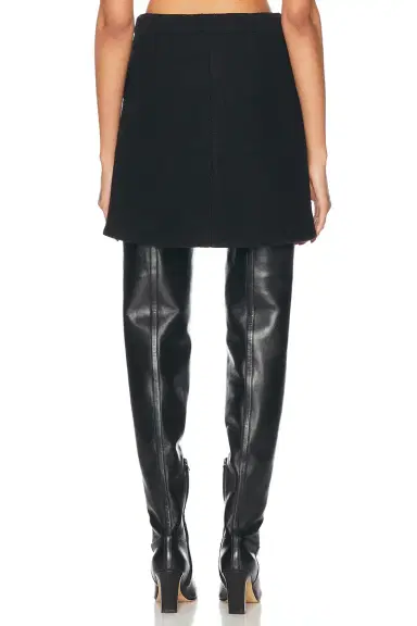 Proenza Schouler Mei Skirt | Thumbnail 4 Proenza Schouler Mei Skirt | Thumbnail 4