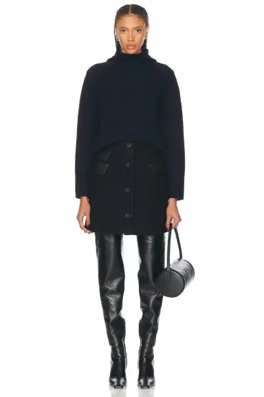 Proenza Schouler Mei Skirt | Thumbnail 5 Proenza Schouler Mei Skirt | Thumbnail 5