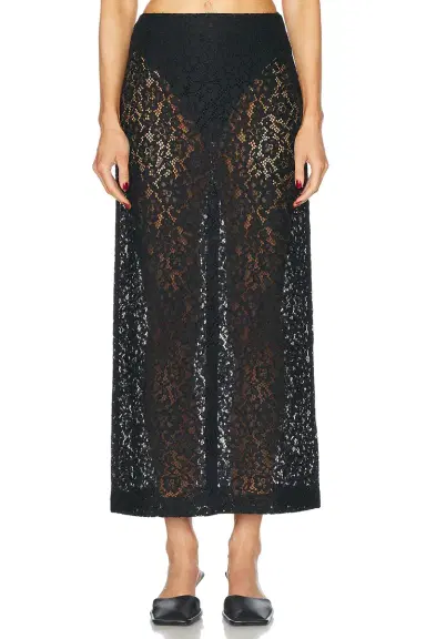 Proenza Schouler Jasmine Skirt | Thumbnail 2 Proenza Schouler Jasmine Skirt | Thumbnail 2