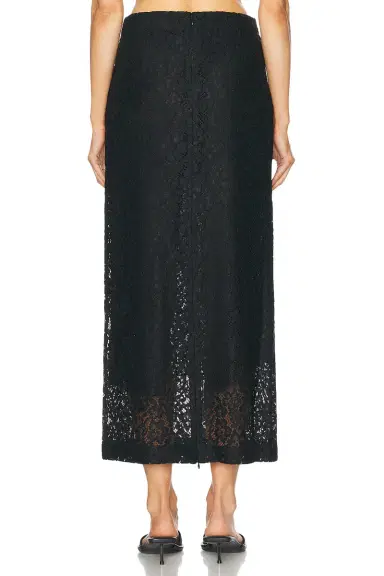 Proenza Schouler Jasmine Skirt | Thumbnail 5 Proenza Schouler Jasmine Skirt | Thumbnail 5