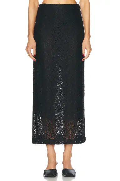 Proenza Schouler Jasmine Skirt | Thumbnail 1 Proenza Schouler Jasmine Skirt | Thumbnail 1