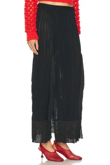 Proenza Schouler Alaina Skirt | Thumbnail 2 Proenza Schouler Alaina Skirt | Thumbnail 2