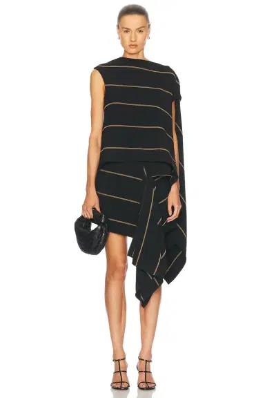 Proenza Schouler Rae Skirt | Thumbnail 5 Proenza Schouler Rae Skirt | Thumbnail 5