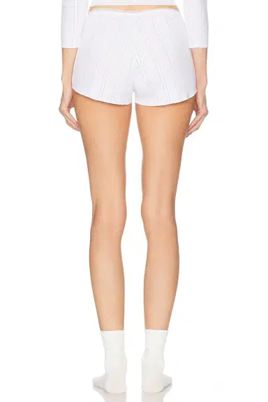 Cou Cou Intimates The Teeny Tiny Short | Thumbnail 4 Cou Cou Intimates The Teeny Tiny Short | Thumbnail 4