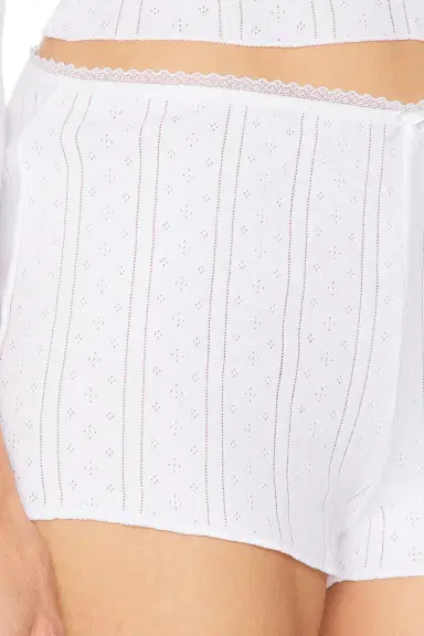 Cou Cou Intimates The Teeny Tiny Short | Thumbnail 6 Cou Cou Intimates The Teeny Tiny Short | Thumbnail 6