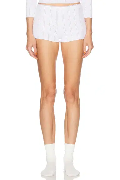 Cou Cou Intimates The Teeny Tiny Short | Thumbnail 1 Cou Cou Intimates The Teeny Tiny Short | Thumbnail 1