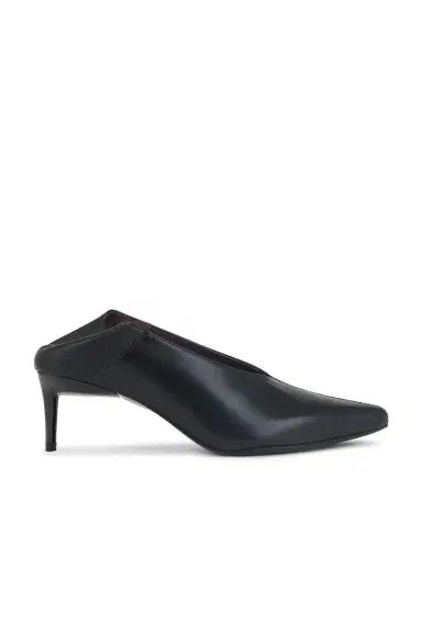 St. Agni Classic Fold Heel | Thumbnail 2 St. Agni Classic Fold Heel | Thumbnail 2