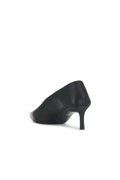 St. Agni Classic Fold Heel | Thumbnail 4 St. Agni Classic Fold Heel | Thumbnail 4