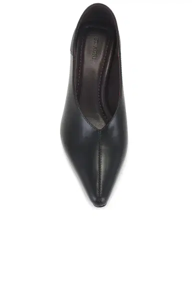 St. Agni Classic Fold Heel | Thumbnail 5 St. Agni Classic Fold Heel | Thumbnail 5