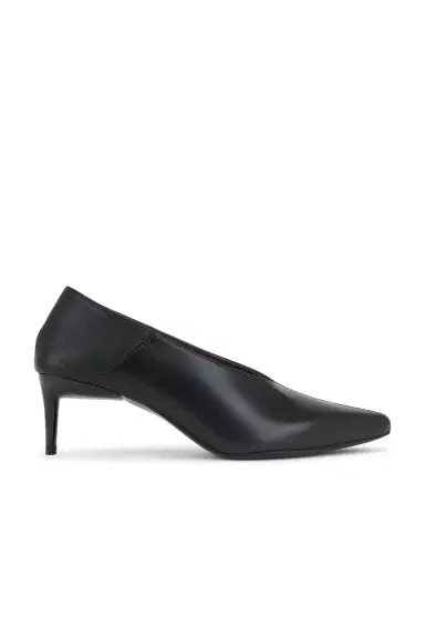 St. Agni Classic Fold Heel | Thumbnail 1 St. Agni Classic Fold Heel | Thumbnail 1
