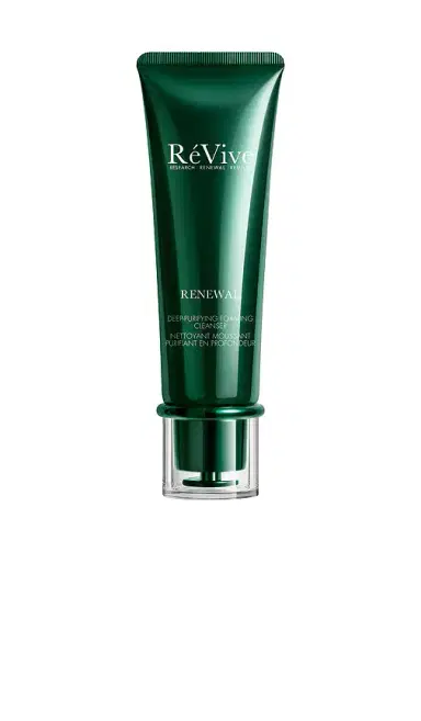RéVive Renewal Deep Purifying Foaming Cleanser | Thumbnail 1 RéVive Renewal Deep Purifying Foaming Cleanser | Thumbnail 1